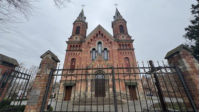 Коли освячувати паски та йти до церкви: розклад богослужінь у Миколаєві Коли освячувати паски та йти до церкви: розклад богослужінь у Миколаєві
