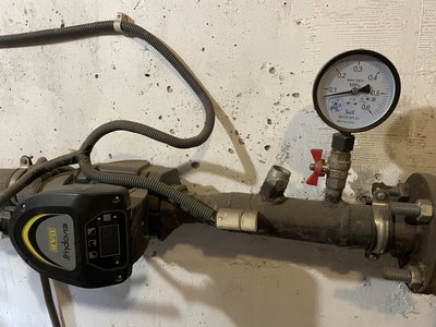 У Полтаві розпочали опалювальний сезон: як підключають будинки У Полтаві розпочали опалювальний сезон: як підключають будинки