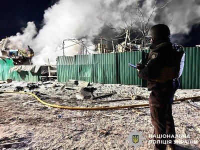 Тисячі родин без світла, є загиблий: наслідки російського обстрілу Київщини Тисячі родин без світла, є загиблий: наслідки російського обстрілу Київщини