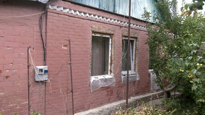 Село Тетянівка деокупація життя люди руйнування інфраструктура Святогірськ окупація річка Сіверський Донець Донецька область Село Тетянівка деокупація життя люди руйнування інфраструктура Святогірськ окупація річка Сіверський Донець Донецька область