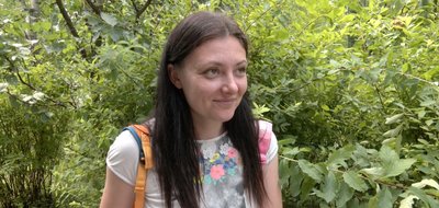 Як тварини переносять спеку у Луцькому зоопарку