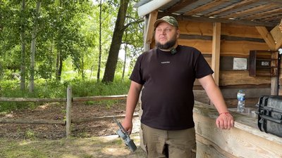 "Ми всіма силами стараємося": на Чернігівщині третю добу шукають 17-річного Всеволода Короля "Ми всіма силами стараємося": на Чернігівщині третю добу шукають 17-річного Всеволода Короля