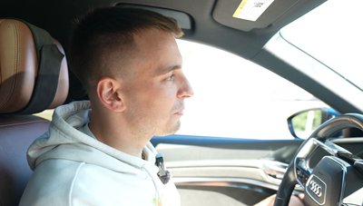 Встигнути зекономити: черкащани стали частіше купувати електромобілі Встигнути зекономити: черкащани стали частіше купувати електромобілі
