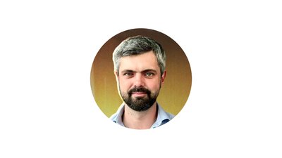 Антон Дробович Антон Дробович