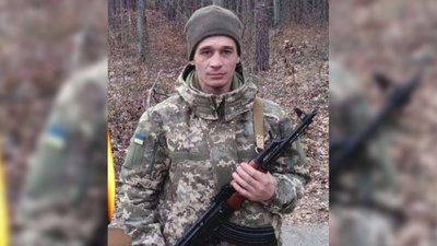 Полеглі герої Вінниччини: за тиждень стало відомо про загибель 34 захисників Полеглі герої Вінниччини: за тиждень стало відомо про загибель 34 захисників