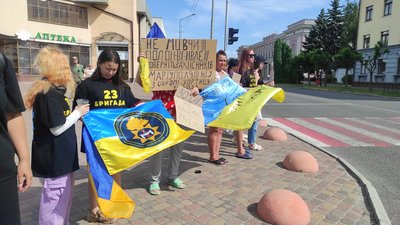 Азовсталь полонені Азовсталь полонені