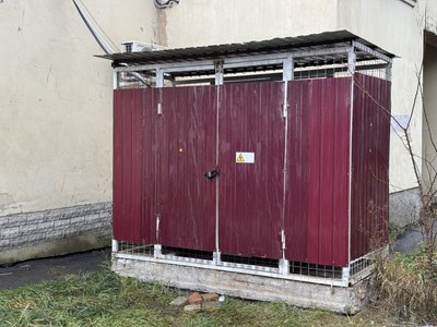 Як працюють медичні заклади Полтави під час відключень світла Як працюють медичні заклади Полтави під час відключень світла