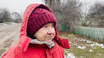 Зачепився за горіх та вибухнув: подробиці атаки "Шахедом" Малодівицької громади на Прилуччині Зачепився за горіх та вибухнув: подробиці атаки "Шахедом" Малодівицької громади на Прилуччині