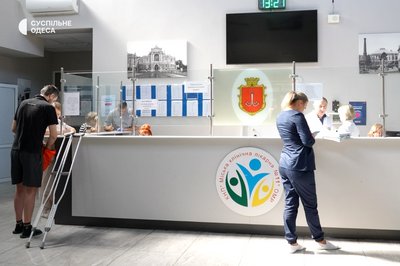 5 хвилин і лікар може бути на місці: в Одеській клінічні лікарні №11 нова система екстренного виклику лікарів 5 хвилин і лікар може бути на місці: в Одеській клінічні лікарні №11 нова система екстренного виклику лікарів