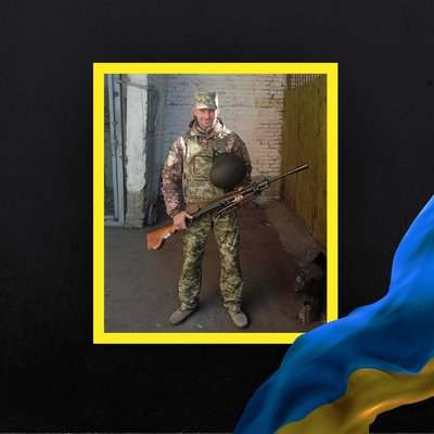 На фронті загинули троє бійців з Рівненщини На фронті загинули троє бійців з Рівненщини