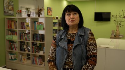 "Була сірою мишкою і майже ніколи не усміхалася": що кажуть про Вікторію Спартц на Чернігівщині, звідки вона родом