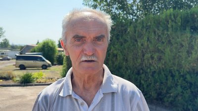 Житель Слов'янська Микола Донецька область Житель Слов'янська Микола Донецька область