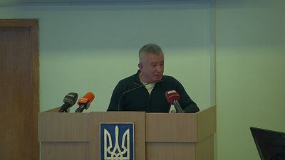 Депутати Рівнеоблради підтримали початок громадських обговорень щодо припинення спецшкіл у двох селах на Рівненщині