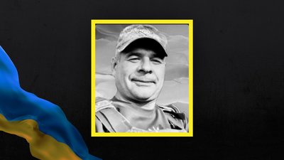 На Львівщині 3 травня попрощаються із шістьма військовими На Львівщині 3 травня попрощаються із шістьма військовими