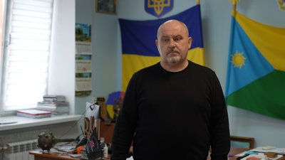 Для звалища біля Полтави можуть збудувати сміттєпереробний завод: яка ідея Терешківської ТГ Для звалища біля Полтави можуть збудувати сміттєпереробний завод: яка ідея Терешківської ТГ