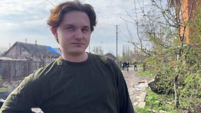 Що розповідають очевидці про дронову атаку на Кривий Ріг у ніч проти 5 квітня Що розповідають очевидці про дронову атаку на Кривий Ріг у ніч проти 5 квітня
