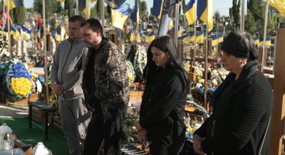 історія офіцера відділення розвідки Степана Леха історія офіцера відділення розвідки Степана Леха