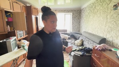Жителі Варви про російську атаку БпЛА в ніч на 17 червня Жителі Варви про російську атаку БпЛА в ніч на 17 червня