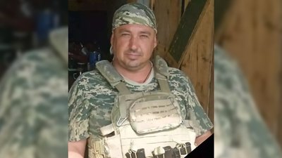 Загиблі герої Вінниччини: за тиждень стало відомо про загибель 20 захисників Загиблі герої Вінниччини: за тиждень стало відомо про загибель 20 захисників