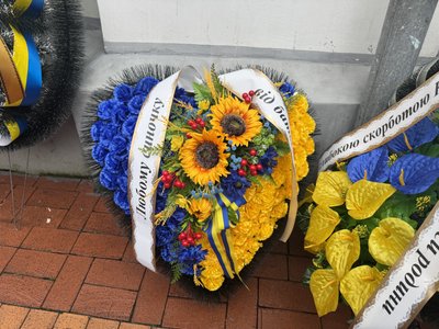 Записався добровольцем. Рідні та колеги розповіли про загиблого оператора БПЛА Миколу Колесника Записався добровольцем. Рідні та колеги розповіли про загиблого оператора БПЛА Миколу Колесника