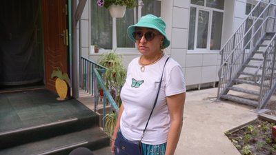 У дитсадку Дніпра хлопчик впав на скло, коли йшов до укриття: що про інцидент розповіла мама та працівники закладу У дитсадку Дніпра хлопчик впав на скло, коли йшов до укриття: що про інцидент розповіла мама та працівники закладу