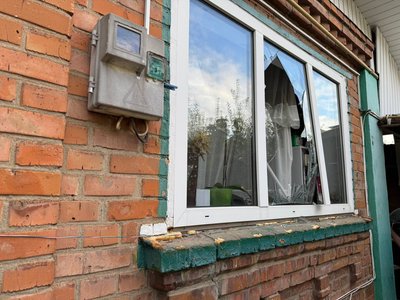 У Вінниці створили комісію для оцінки збитків після атаки 10 вересня У Вінниці створили комісію для оцінки збитків після атаки 10 вересня