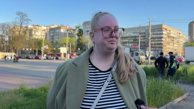 У Дніпрі влаштували мітинг проти нового Цивільного кодексу У Дніпрі влаштували мітинг проти нового Цивільного кодексу