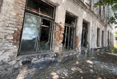 Збиті безпілотники, обстріли Нікопольщини, гуртожиток для переселенців. Головні новини Дніпра та області 5 червня Збиті безпілотники, обстріли Нікопольщини, гуртожиток для переселенців. Головні новини Дніпра та області 5 червня