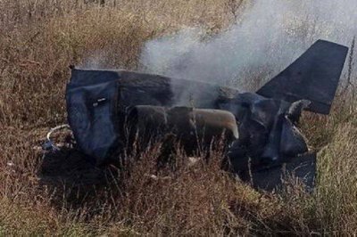 Росіяни атакували критичну та цивільну інфраструктуру Київщини Росіяни атакували критичну та цивільну інфраструктуру Київщини