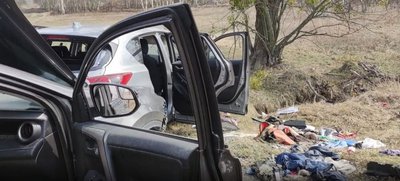 Розстріляли родину з двома дітьми на Київщині. Прокуратура викрила шістьох військових РФ Розстріляли родину з двома дітьми на Київщині. Прокуратура викрила шістьох військових РФ