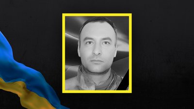 Втрати Волині — загинув Валерій Тутинін Втрати Волині — загинув Валерій Тутинін