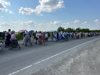 тернопіль, хресна хода упц мп, почаїв лавра, 3 серпня 2026 року тернопіль, хресна хода упц мп, почаїв лавра, 3 серпня 2026 року