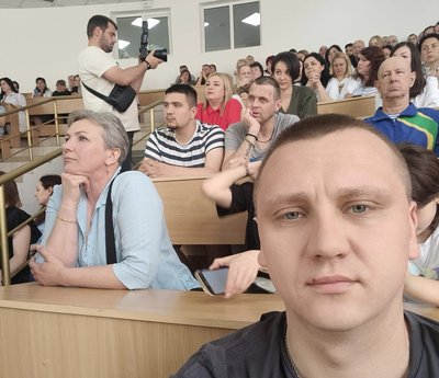 Дмитро Харчук