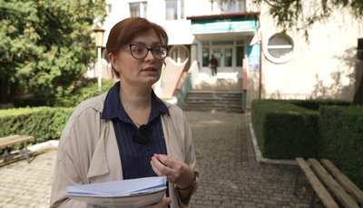 Оксана Мотенко, висохла річка, пересохлі ріки, Тернопільщина Оксана Мотенко, висохла річка, пересохлі ріки, Тернопільщина
