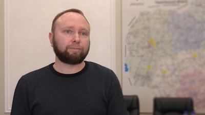 критичність