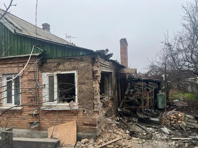 Атаки дронами, ветеранам вручили сертифікати на житло. Головні новини Дніпра та області 20 грудня Атаки дронами, ветеранам вручили сертифікати на житло. Головні новини Дніпра та області 20 грудня