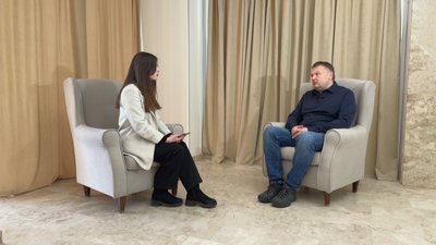 "Міндічів" є сотня на країну: корупція — це схема, а не люди", — політолог Вадим Денисенко на Житомирщині "Міндічів" є сотня на країну: корупція — це схема, а не люди", — політолог Вадим Денисенко на Житомирщині