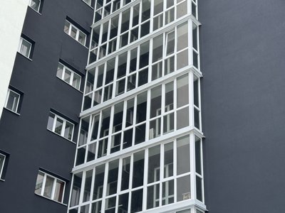 У Житомирі два будинки на Шевченка модернізували за програмою "Енергодім": що змінили і скільки це коштувало У Житомирі два будинки на Шевченка модернізували за програмою "Енергодім": що змінили і скільки це коштувало