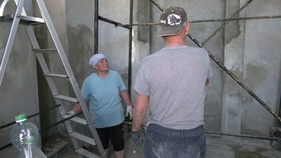 Каплиця сюжет Каплиця сюжет