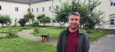 Ікони, Василь Ільчишин, консервація ікон, Свято-Миколаївський собор Ікони, Василь Ільчишин, консервація ікон, Свято-Миколаївський собор
