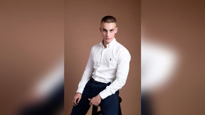 Максимальний результат на НМТ: історії двох випускників із Гадяча на Полтавщині Максимальний результат на НМТ: історії двох випускників із Гадяча на Полтавщині