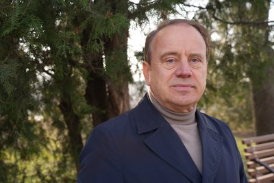 Юрій Шпарага Юрій Шпарага