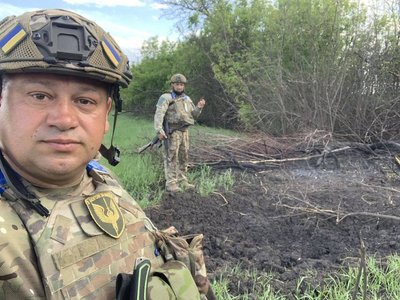 Іван Михайлишин, побратим, вторгнення Іван Михайлишин, побратим, вторгнення