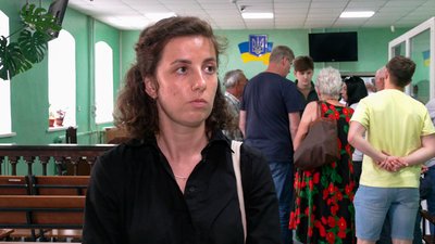 У справі загибелі айтівців у комплексі "Бреч" вчетверте відвели суддю, цього разу Чернігівського райсуду У справі загибелі айтівців у комплексі "Бреч" вчетверте відвели суддю, цього разу Чернігівського райсуду
