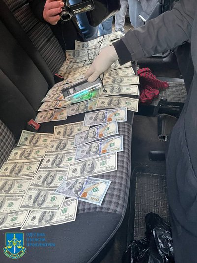 Сприяв пом'якшенню вироку за смертельну ДТП: на Одещині судитимуть начальника поліції за хабарництво Сприяв пом'якшенню вироку за смертельну ДТП: на Одещині судитимуть начальника поліції за хабарництво