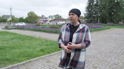 У громаді на Вінниччині понад два роки чекають на Алею Слави для загиблих захисників: що відомо У громаді на Вінниччині понад два роки чекають на Алею Слави для загиблих захисників: що відомо