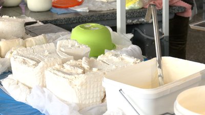 Ціни перед Великоднем: що буде з ціною на молочні продукти на Черкащині