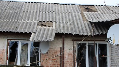 Війська РФ повторно завдали ударів по критичній інфраструктурі у Сновську на Чернігівщині Війська РФ повторно завдали ударів по критичній інфраструктурі у Сновську на Чернігівщині
