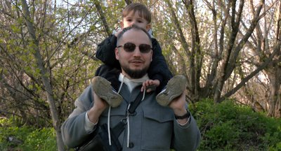 Фазани виходять до людей: як дикі птахи освоюють міста Черкащини Фазани виходять до людей: як дикі птахи освоюють міста Черкащини