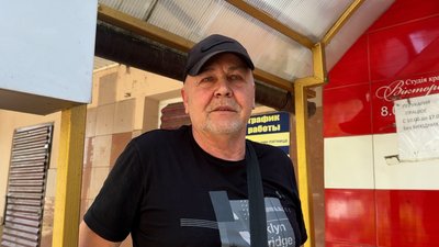 Захист диплома у "пункті незламності" та кава від генераторів. Як на Донеччині підлаштувались до знеструмлення Захист диплома у "пункті незламності" та кава від генераторів. Як на Донеччині підлаштувались до знеструмлення